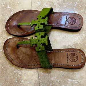 Tory Burch Miller Sandal